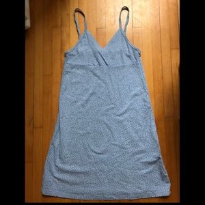 Brandy Melville Amara Floral Dress ONLY WORN ONCE